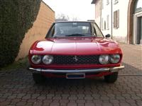 Fiat Dino Coup� 2000, Adelio (Bobbio-Piacenza)